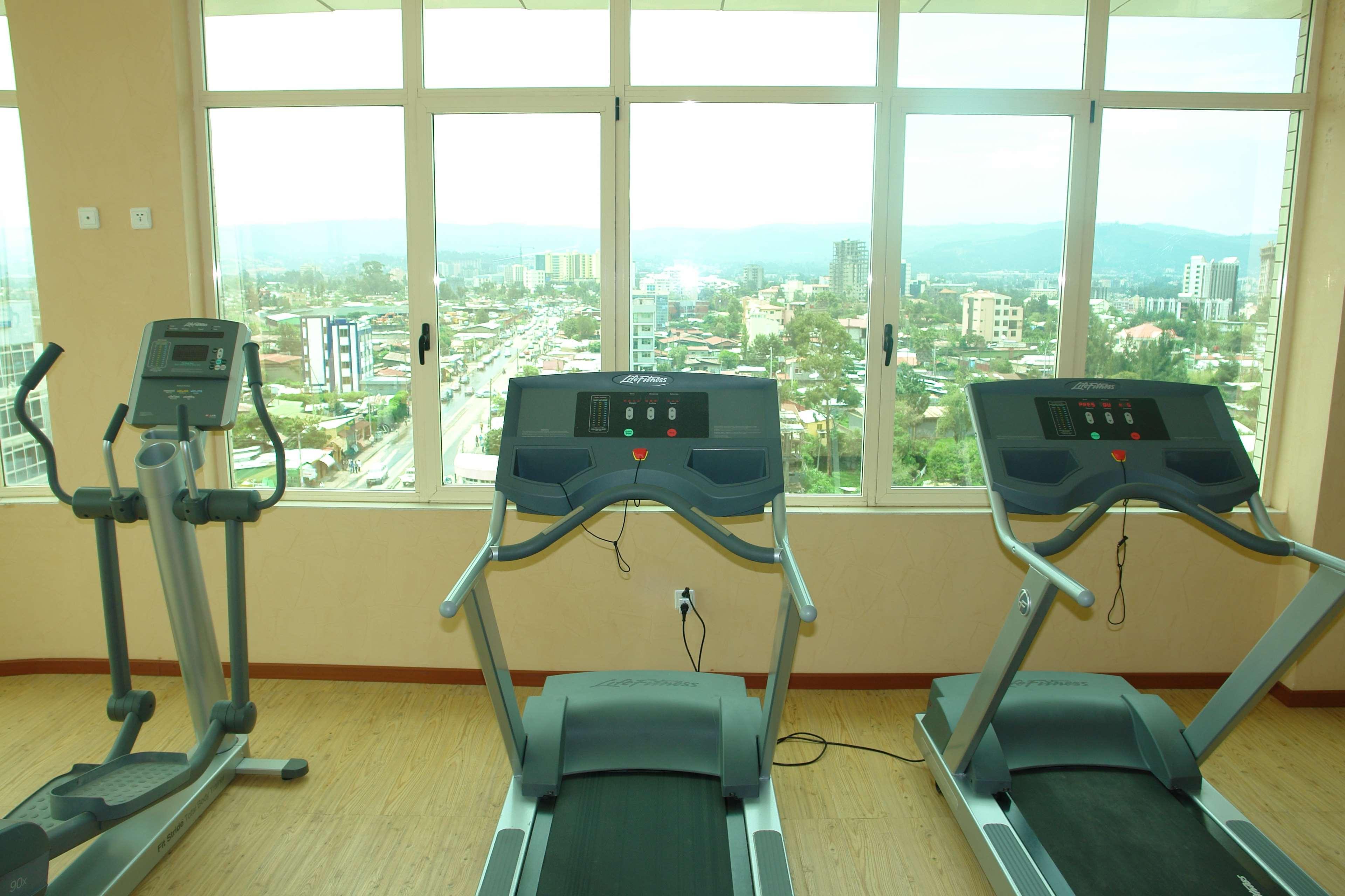 Dreamliner Hotel Addis Ababa Ngoại thất bức ảnh
