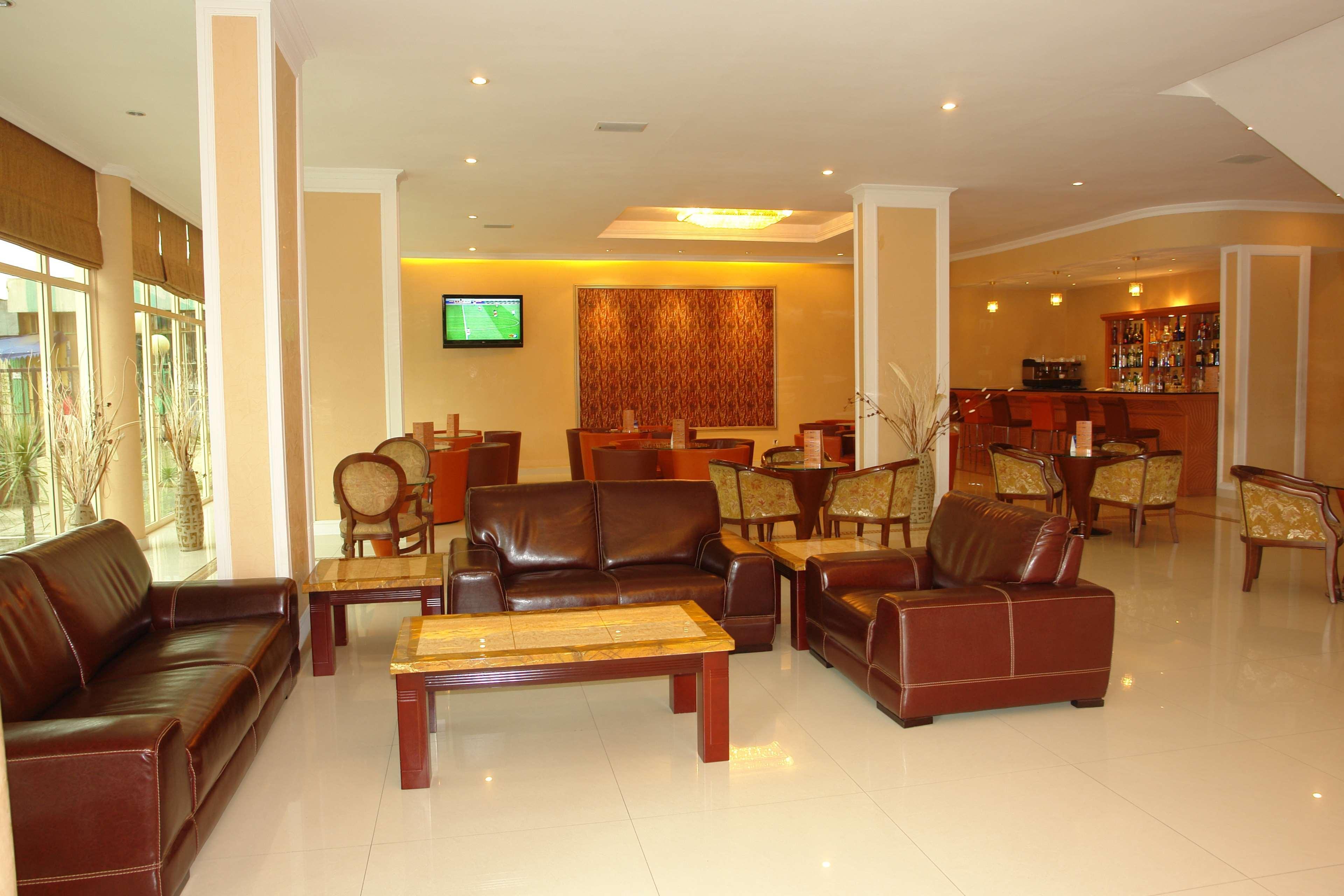 Dreamliner Hotel Addis Ababa Ngoại thất bức ảnh