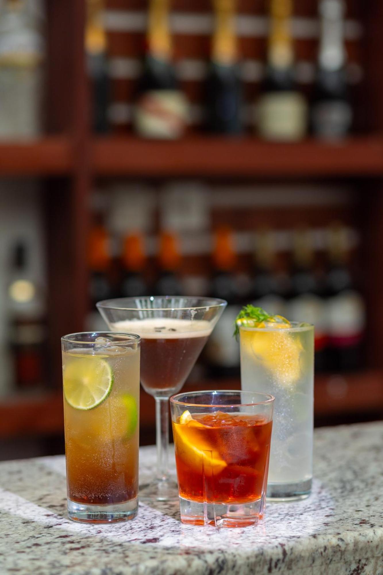 Dreamliner Hotel Addis Ababa Ngoại thất bức ảnh