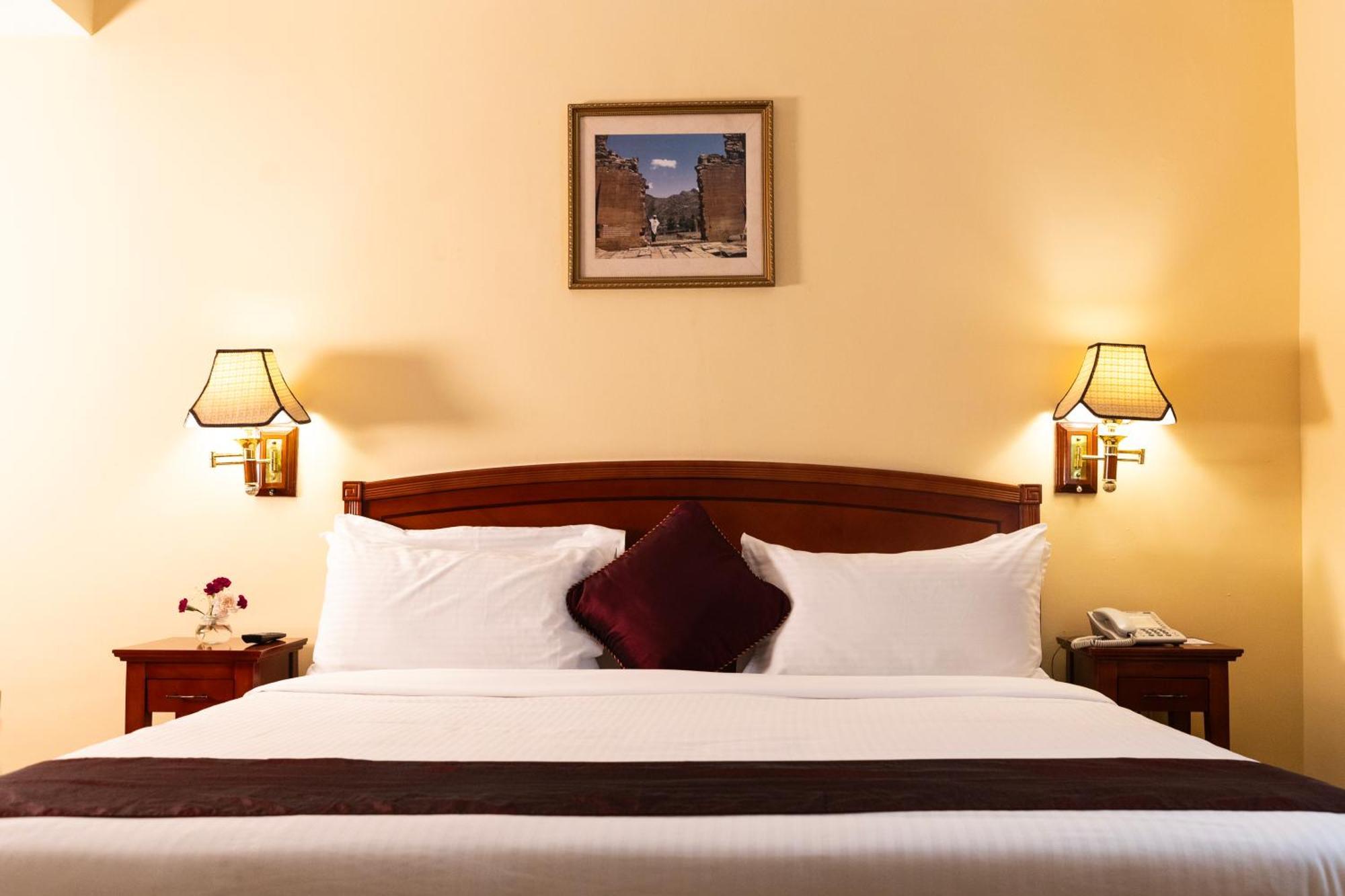 Dreamliner Hotel Addis Ababa Ngoại thất bức ảnh