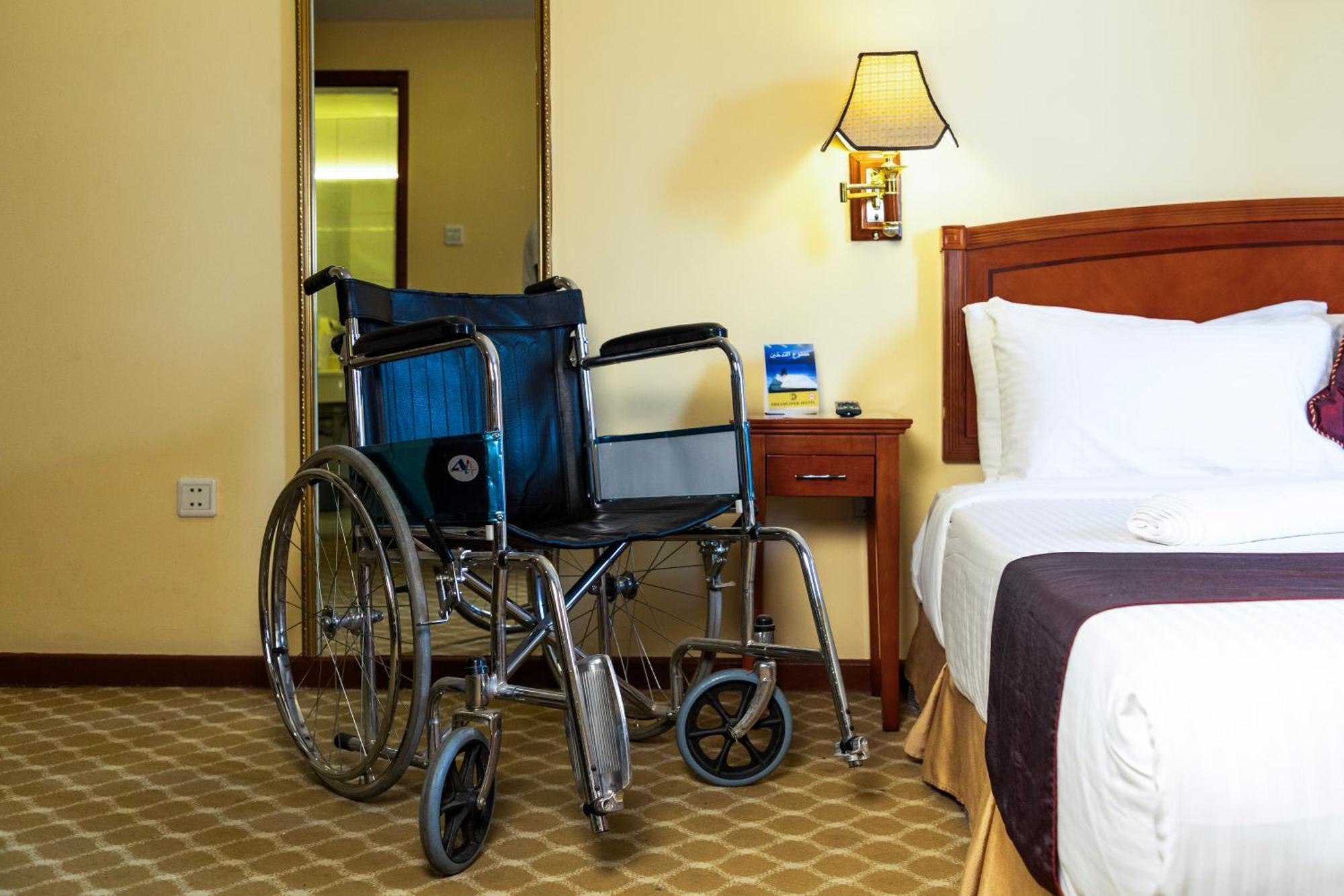 Dreamliner Hotel Addis Ababa Ngoại thất bức ảnh