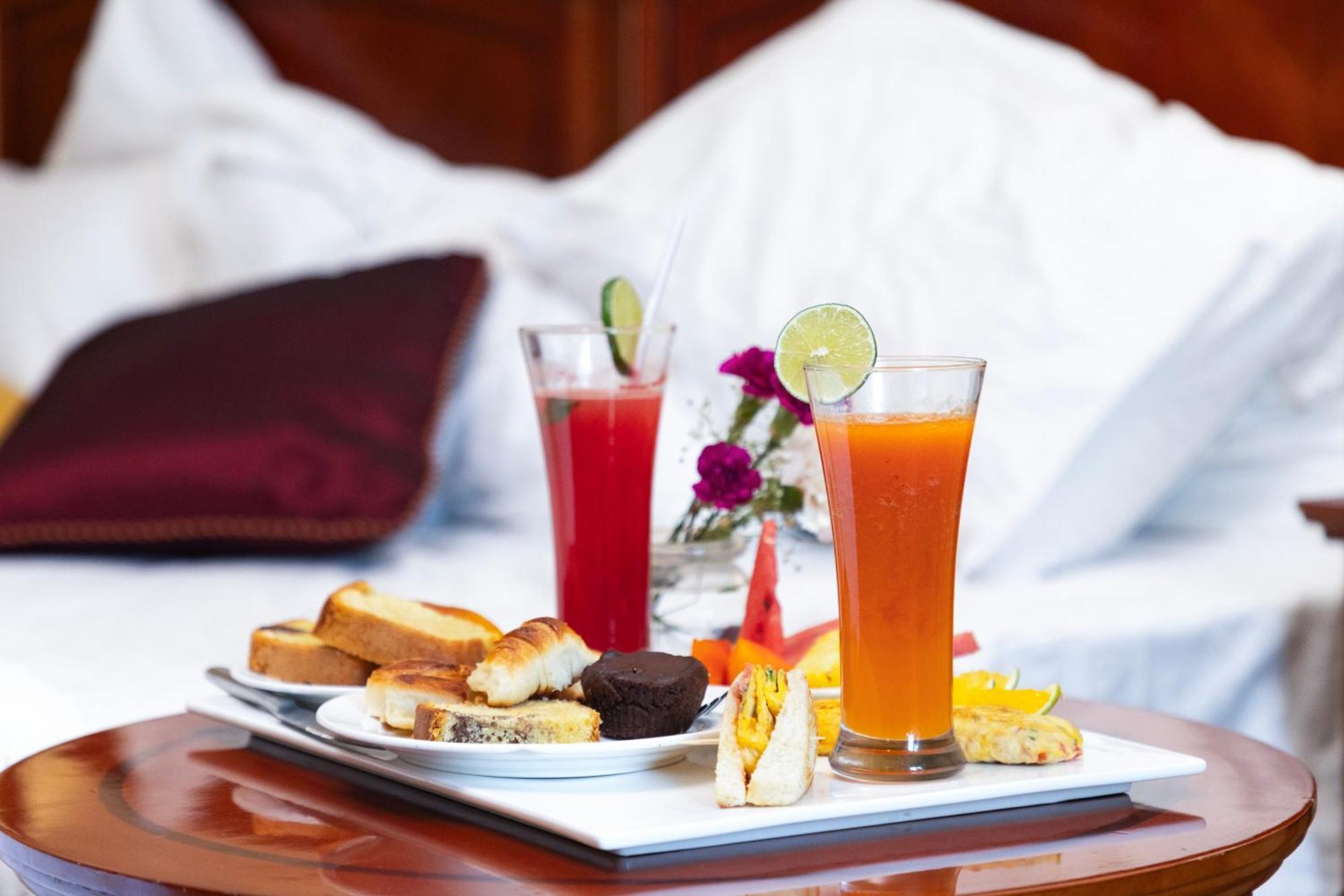 Dreamliner Hotel Addis Ababa Ngoại thất bức ảnh